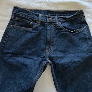 NWOT Levi’s 505 jeans